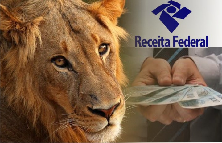 Receita libera consulta ao 4º lote de restituição do IR 2015 nesta terça