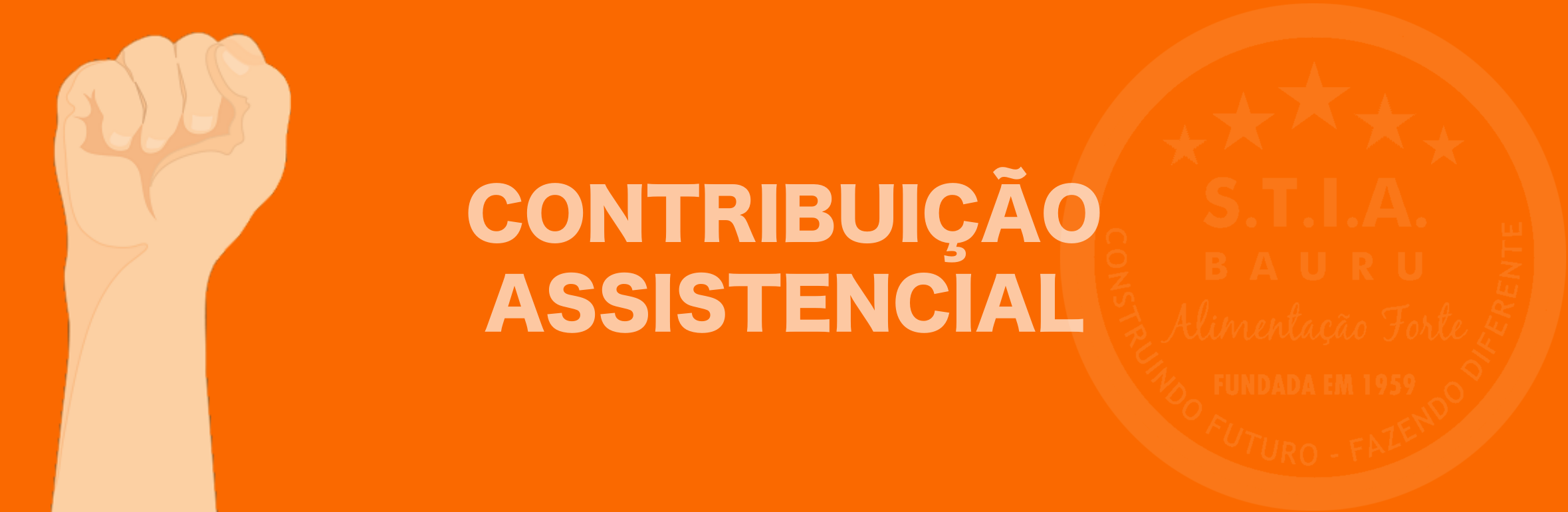 CIRCULAR 019/2018 – CONTRIBUIÇÕES ASSISTENCIAL EMISSÃO DOS BOLETOS DE RECOLHIMENTO